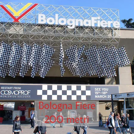Fair Expo * Bolonha