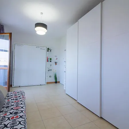 Apartamento Fair Expo Bolonha