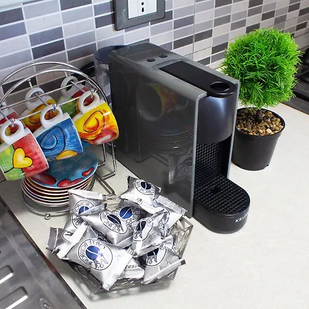 Appartement Fair Expo