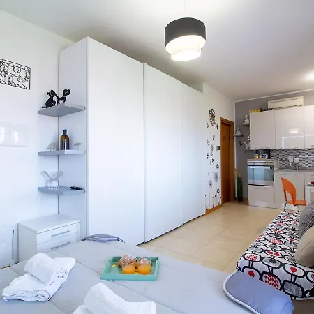 Апартаменты Fair Expo Болонья