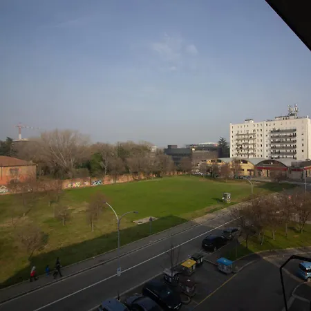 Appartement Fair Expo *