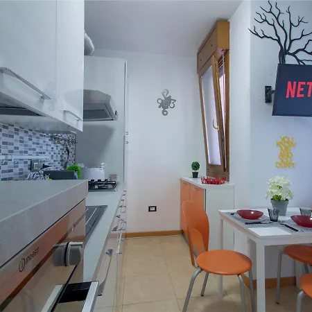 Fair Expo Апартаменты