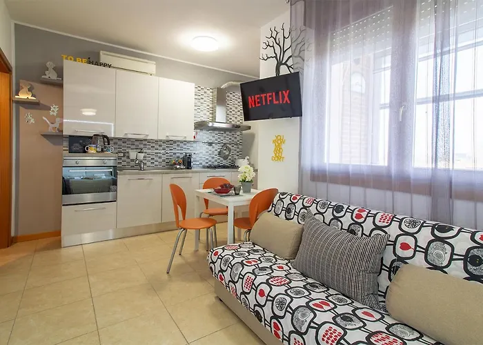 Fair Expo Appartement *