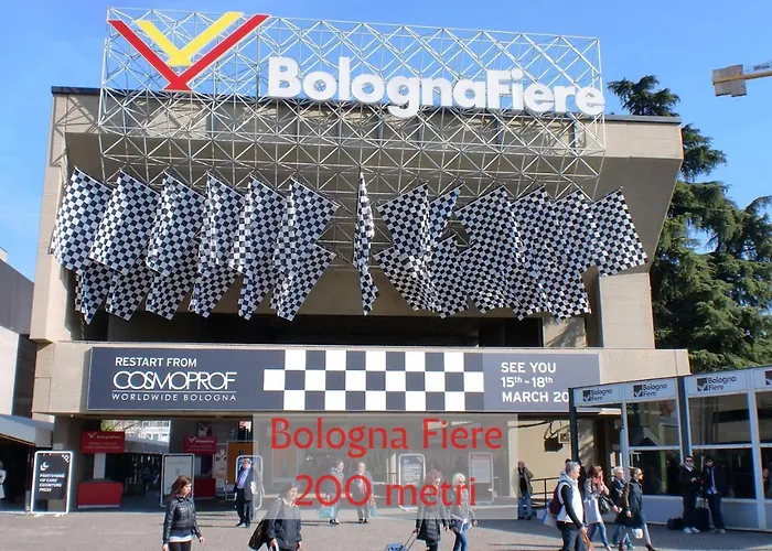 Fair Expo * Bologne