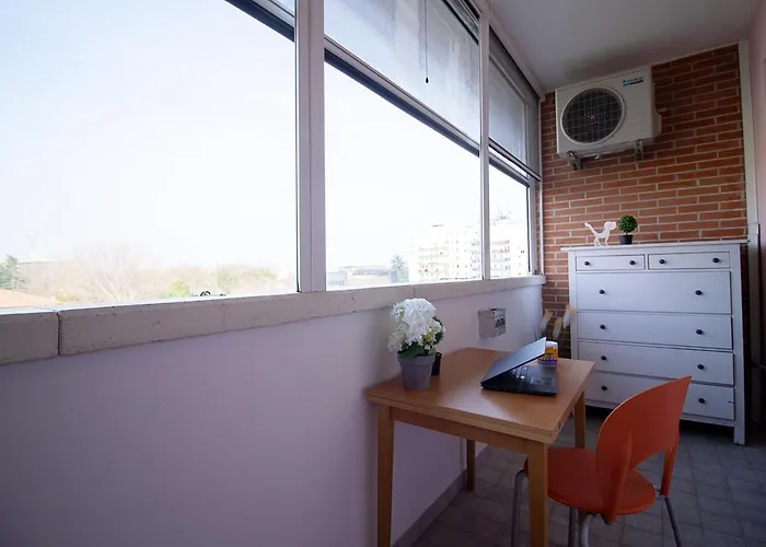 Fair Expo Appartement *