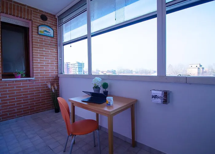 Fair Expo Appartement Bologna