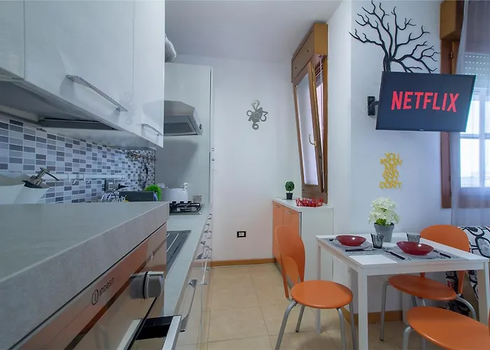 Fair Expo Appartement