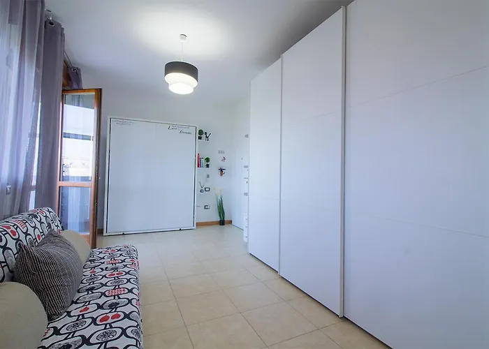 Appartement Fair Expo Bologne