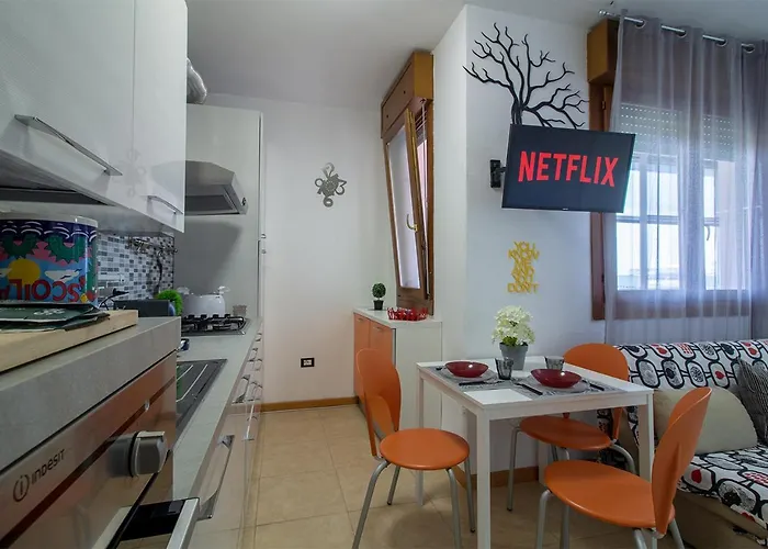 Fair Expo Appartement *