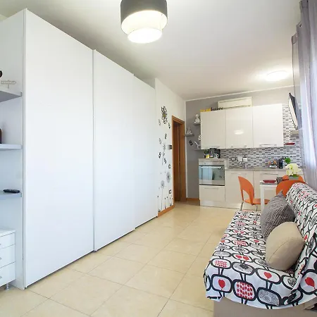 Fair Expo Apartment Bologna