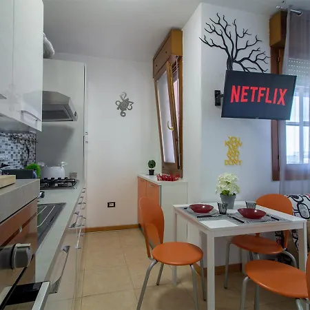 Fair Expo Apartment *