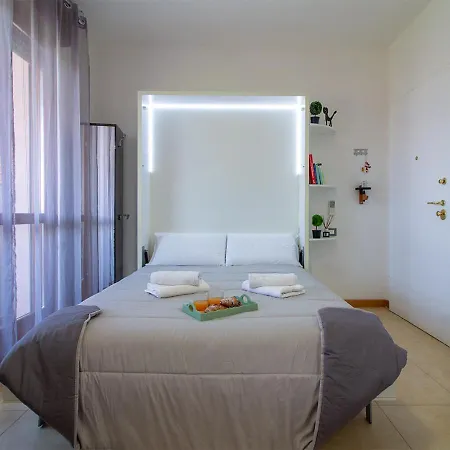 Fair Expo Apartment
