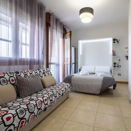 Appartement Fair Expo Bologna
