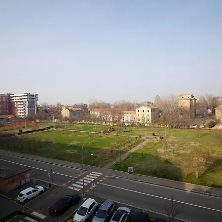 Fair Expo Apartmán Boloňa