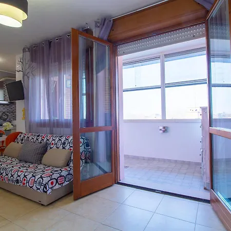 Appartement Fair Expo Bologna