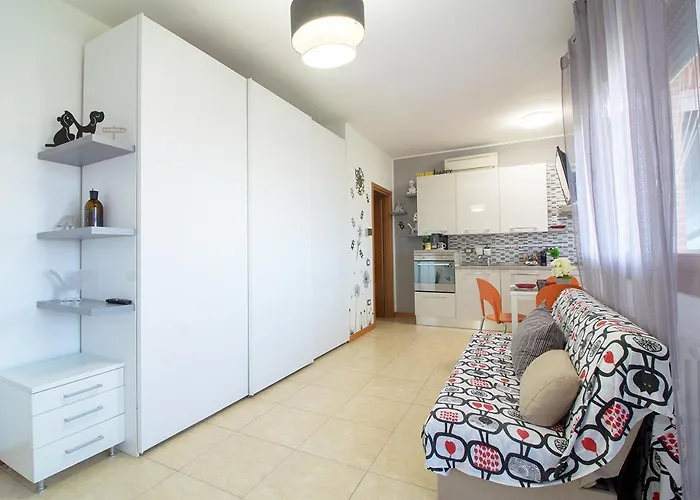 Fair Expo Apartmán Boloňa