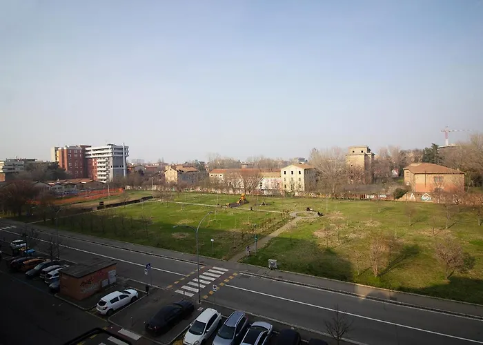 Fair Expo Apartmán Boloňa