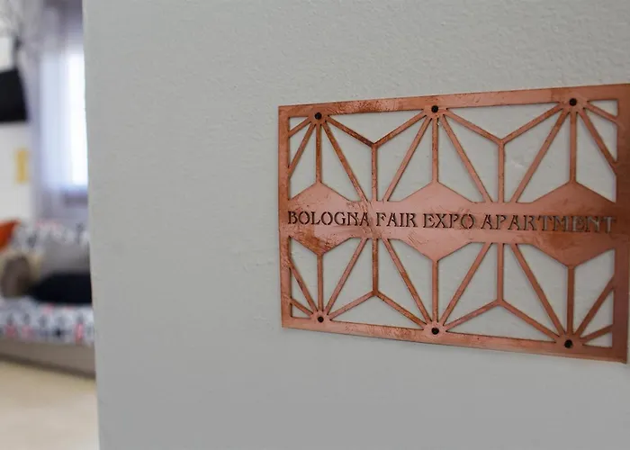 Apartmán Fair Expo *