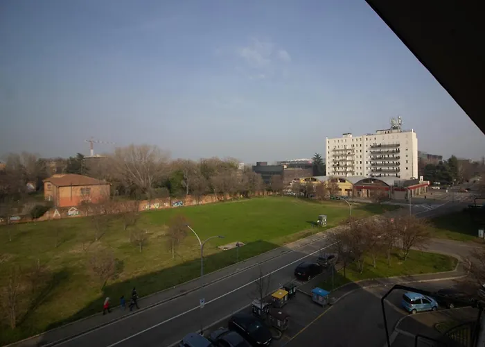 Apartmán Fair Expo *